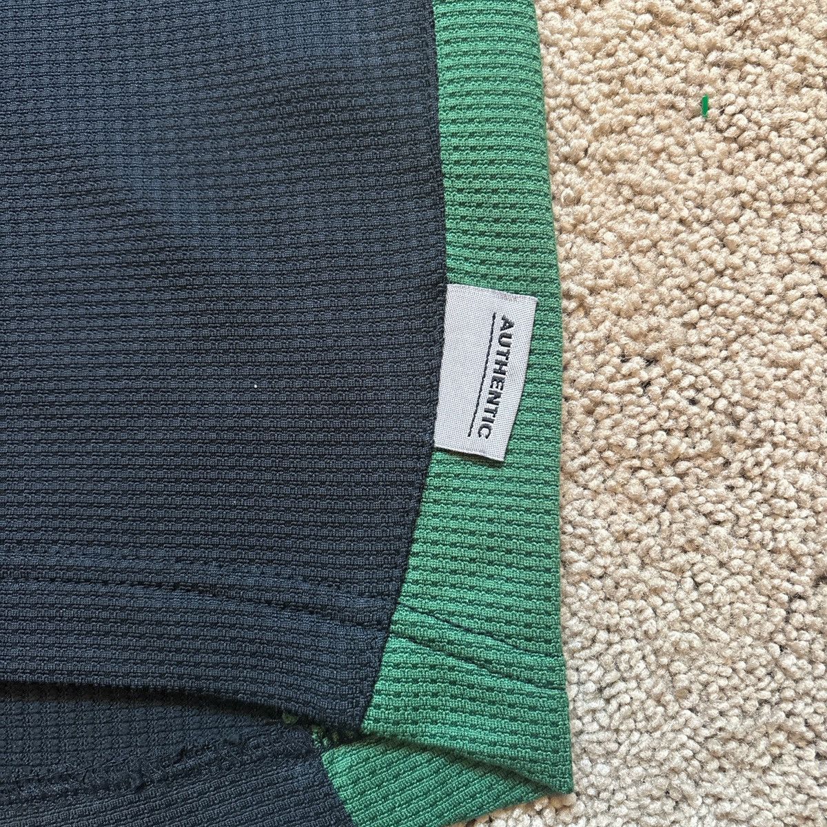 Nike 00’s Nike x University of Hawai‘i Dri-FIT Polo Shirt Size US M / EU 48-50 / 2 - 6 Thumbnail