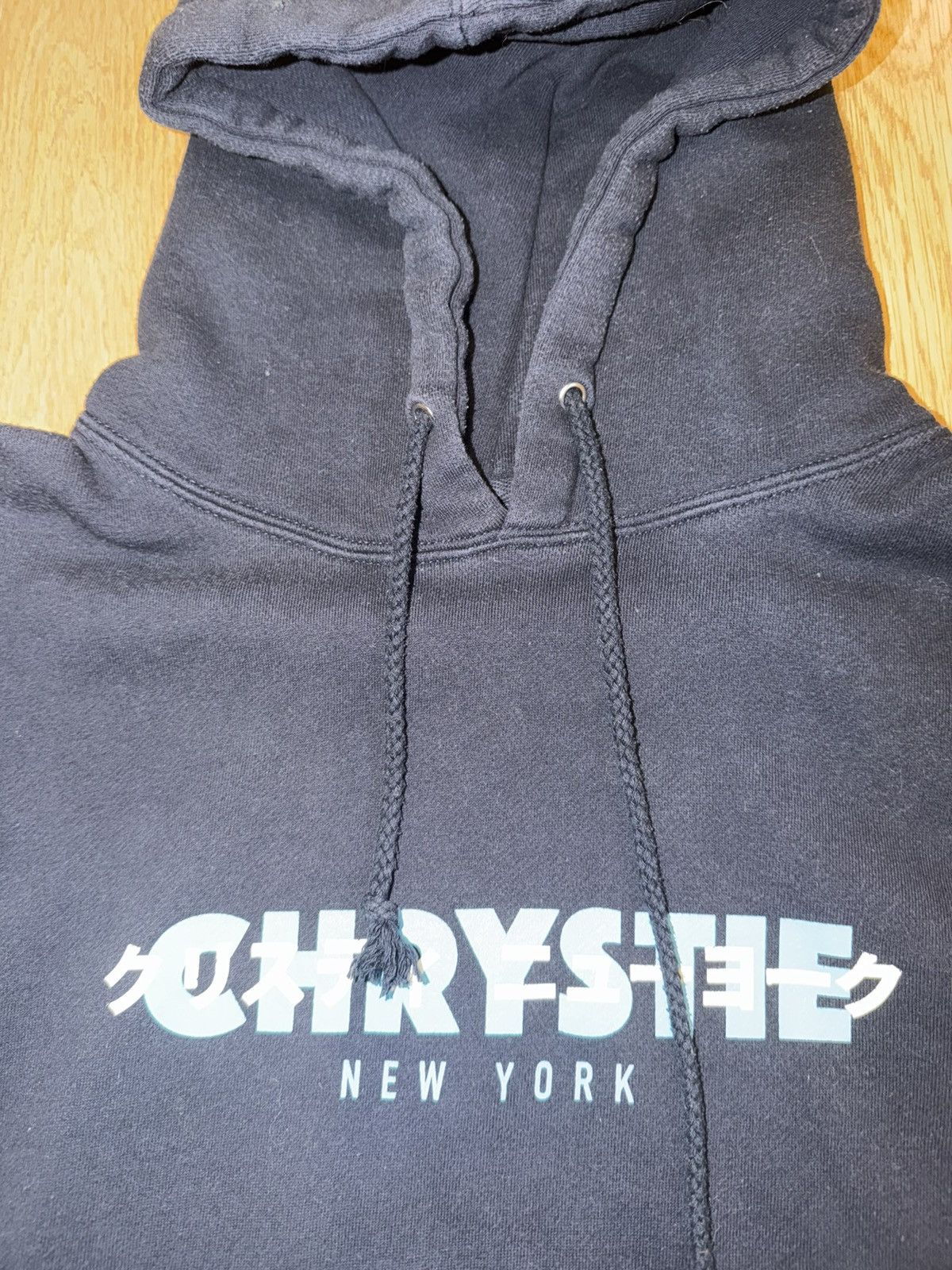 Other Chrystie Hoodie Size US L / EU 52-54 / 3 - 3 Thumbnail
