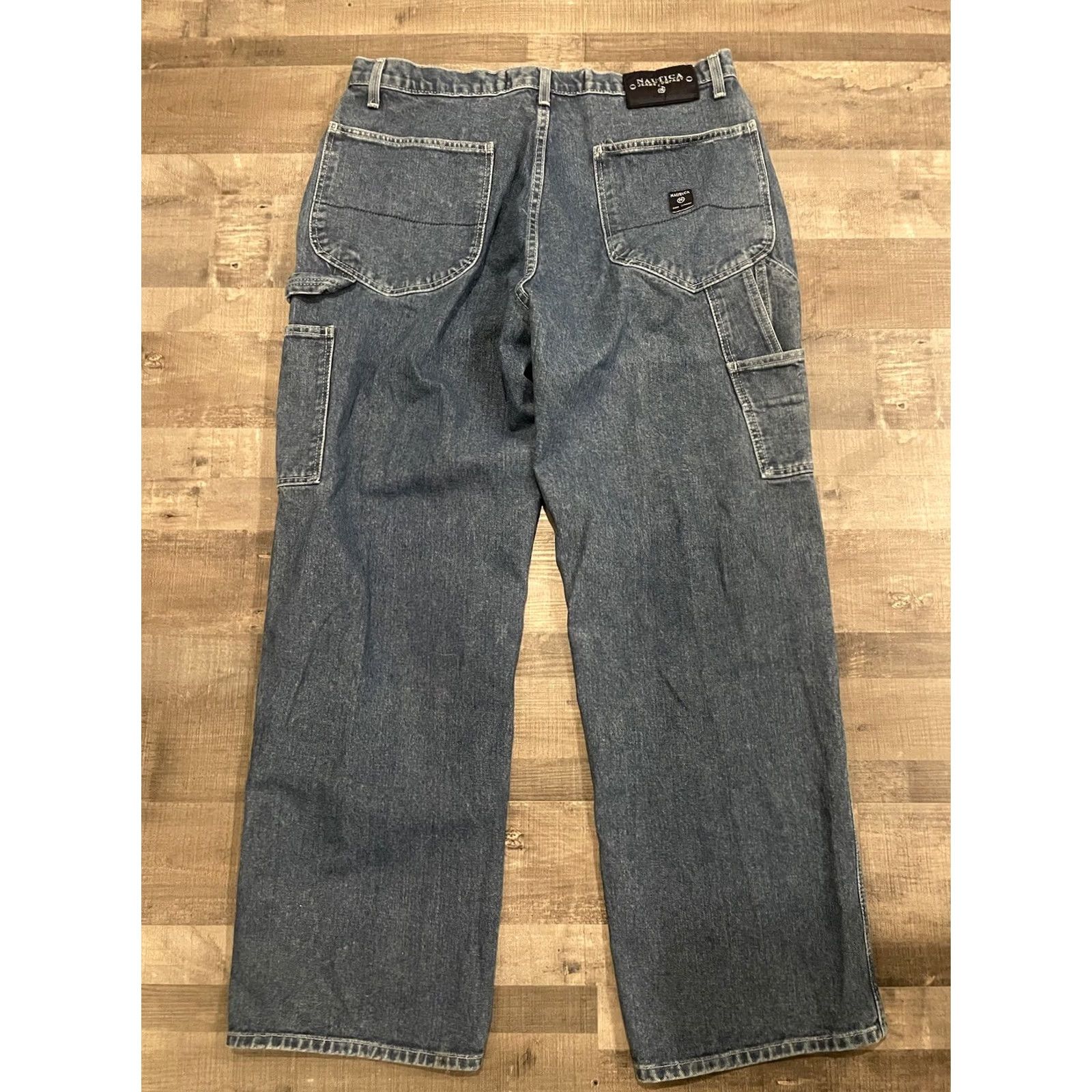 Nautica Nautica Jeans Shirt? Size US 38 / EU 54 - 5 Thumbnail