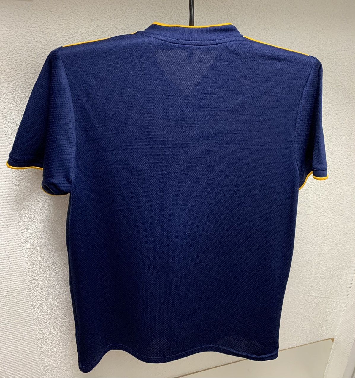 Adidas Aberdeen adidas soccer jersey Saltire L sz Size US L / EU 52-54 / 3 - 2 Thumbnail