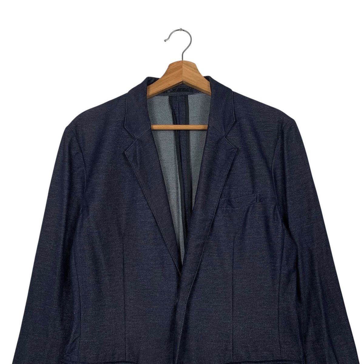 semanticdesign Semantic Design Casual Jacket Size US M / EU 48-50 / 2 - 2 Thumbnail