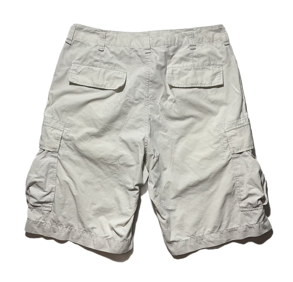 Polo Ralph Lauren × Ralph Lauren Ralph Lauren Polo Jeans Company Cargo Shorts Size US 32 / EU 48 - 2 Thumbnail