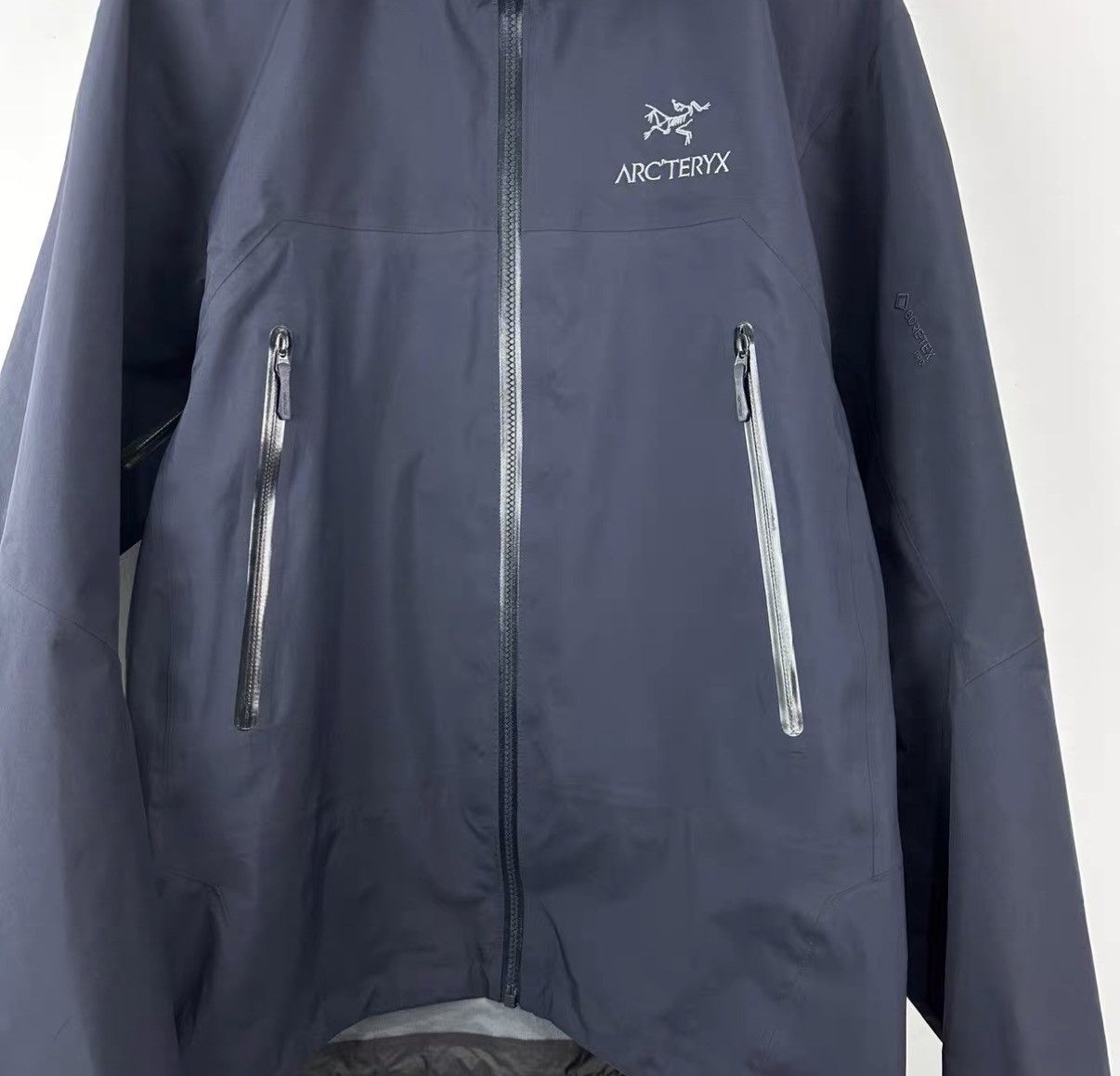 Arc'teryx Arc'teryx Beta AR Gore-Tex Hard Shell Jacket J42 Size US M / EU 48-50 / 2 - 4 Thumbnail
