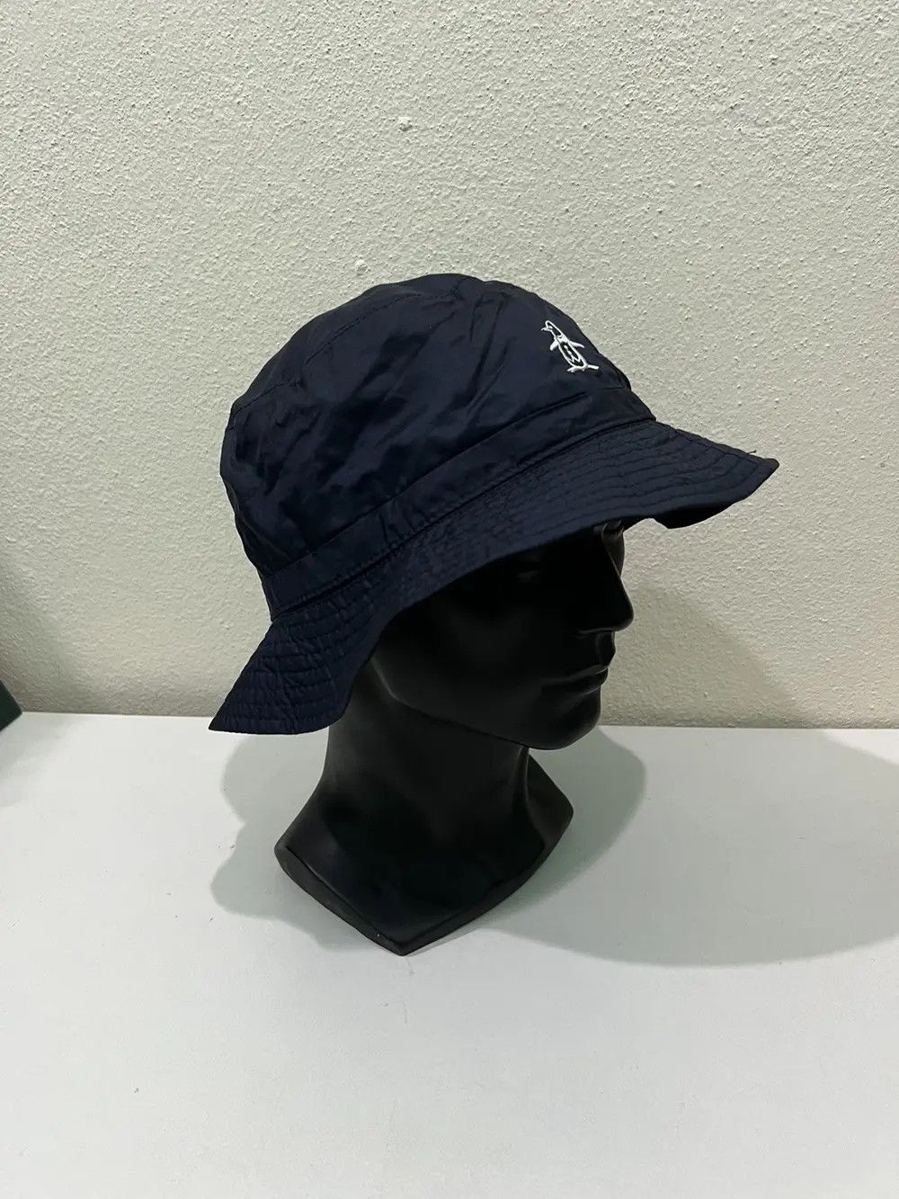 Grand Slam × Vintage Vintage Grand Slam Munsingwear Bucket Hats Size ONE SIZE - 3 Thumbnail