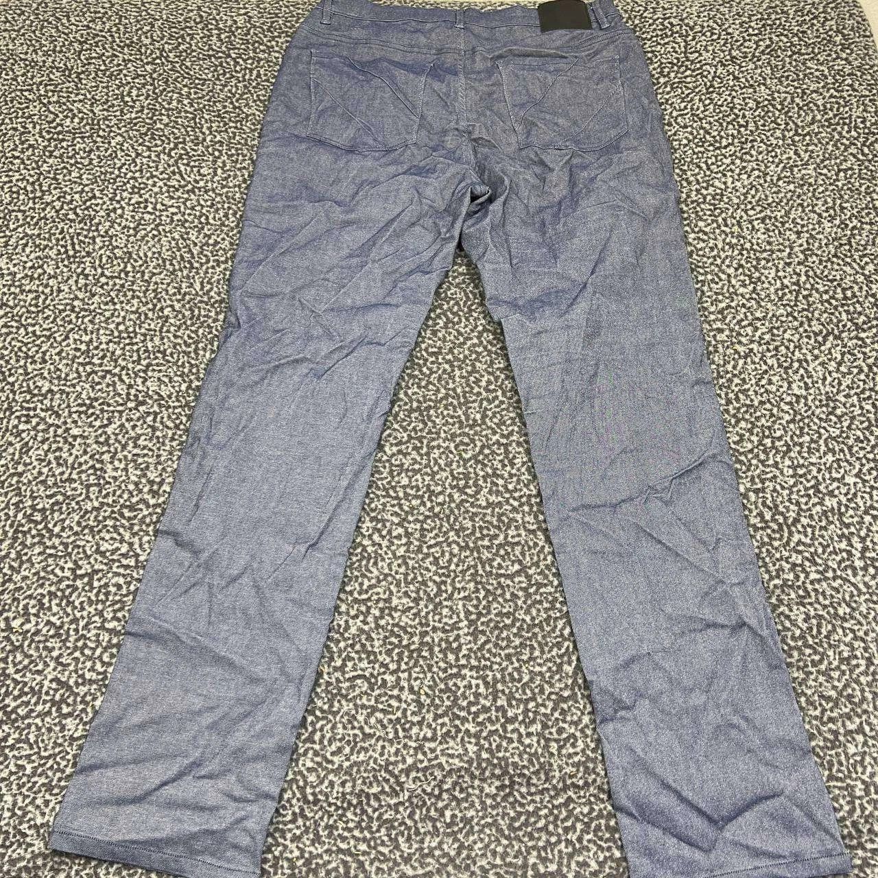 Other J-Walkers Jeans Men XXL Slim Fit Denim Pants 34x33 Pocket Size US 34 / EU 50 - 8 Thumbnail