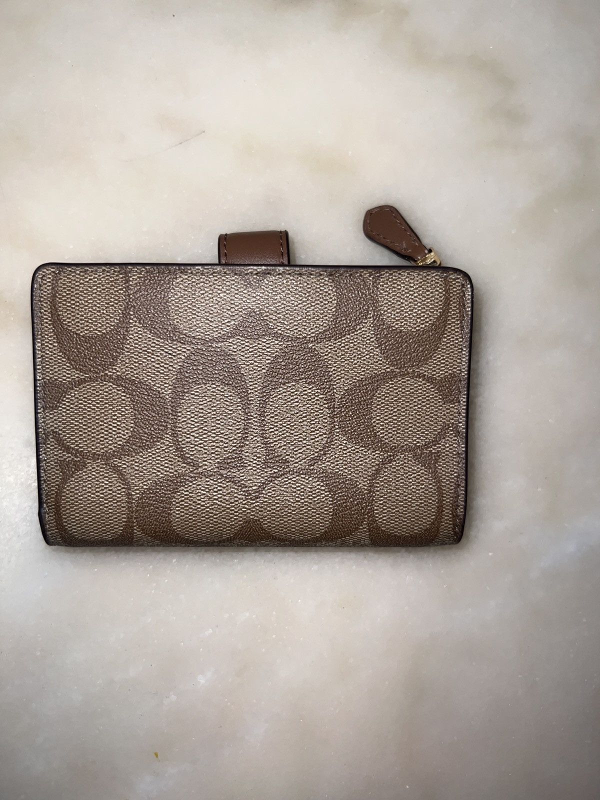 Coach Coach- Tote Bag Size ONE SIZE - 5 Thumbnail