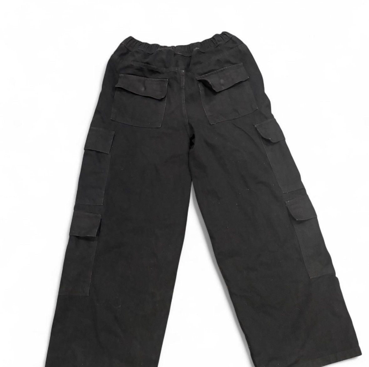 Other Black Cargos Size US 36 / EU 52 - 2 Thumbnail