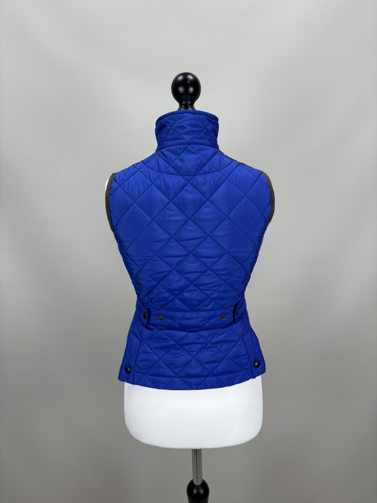 Ralph Lauren Sport Womens vest Ralph Lauren Sport Size XS Color Blue Size XS / US 0-2 / IT 36-38 - 7 Thumbnail