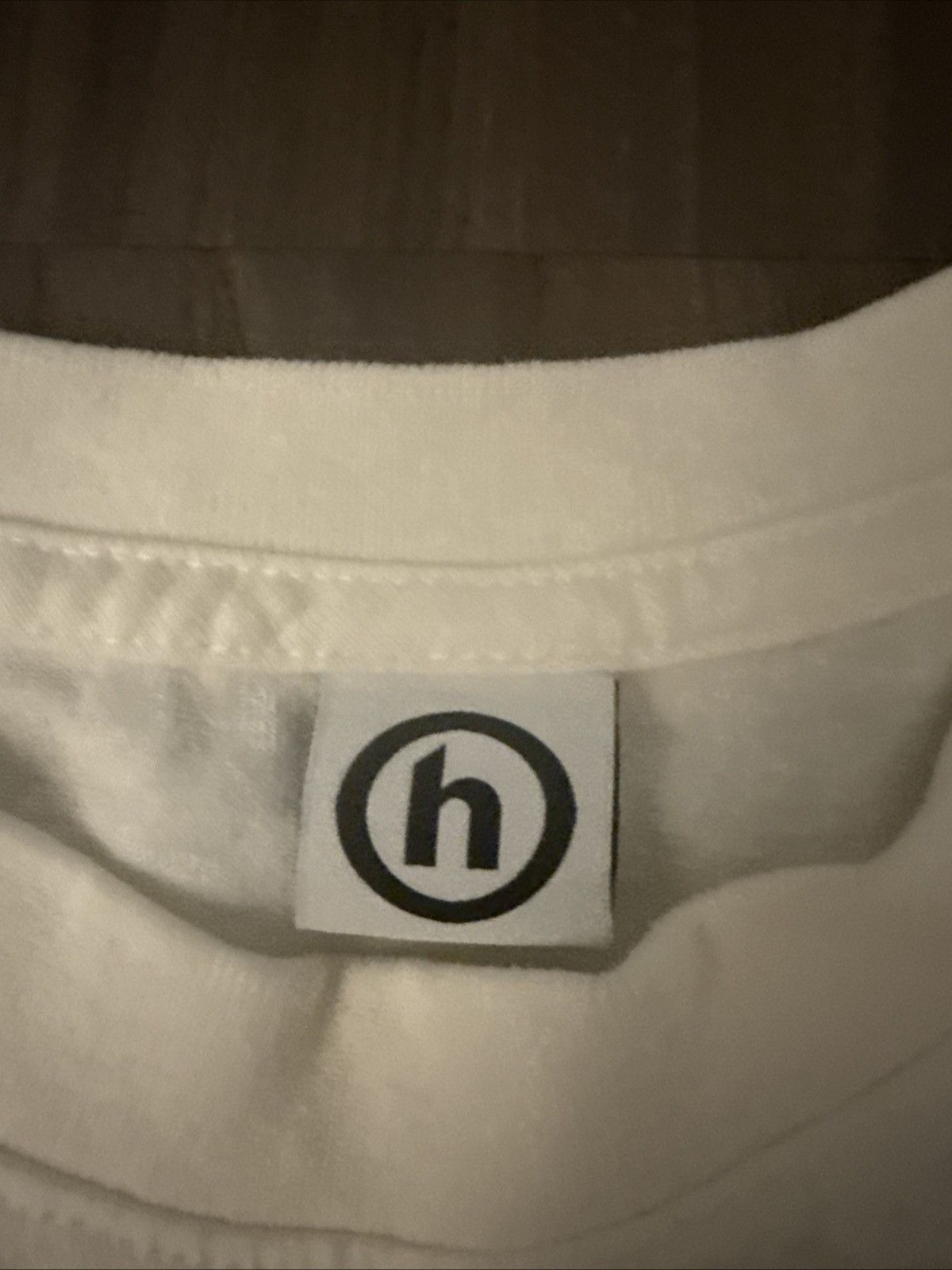 HIDDEN Hidden NY “Magazine for Enthusiasts” T-Shirt XL White Green Size US XL / EU 56 / 4 - 3 Thumbnail