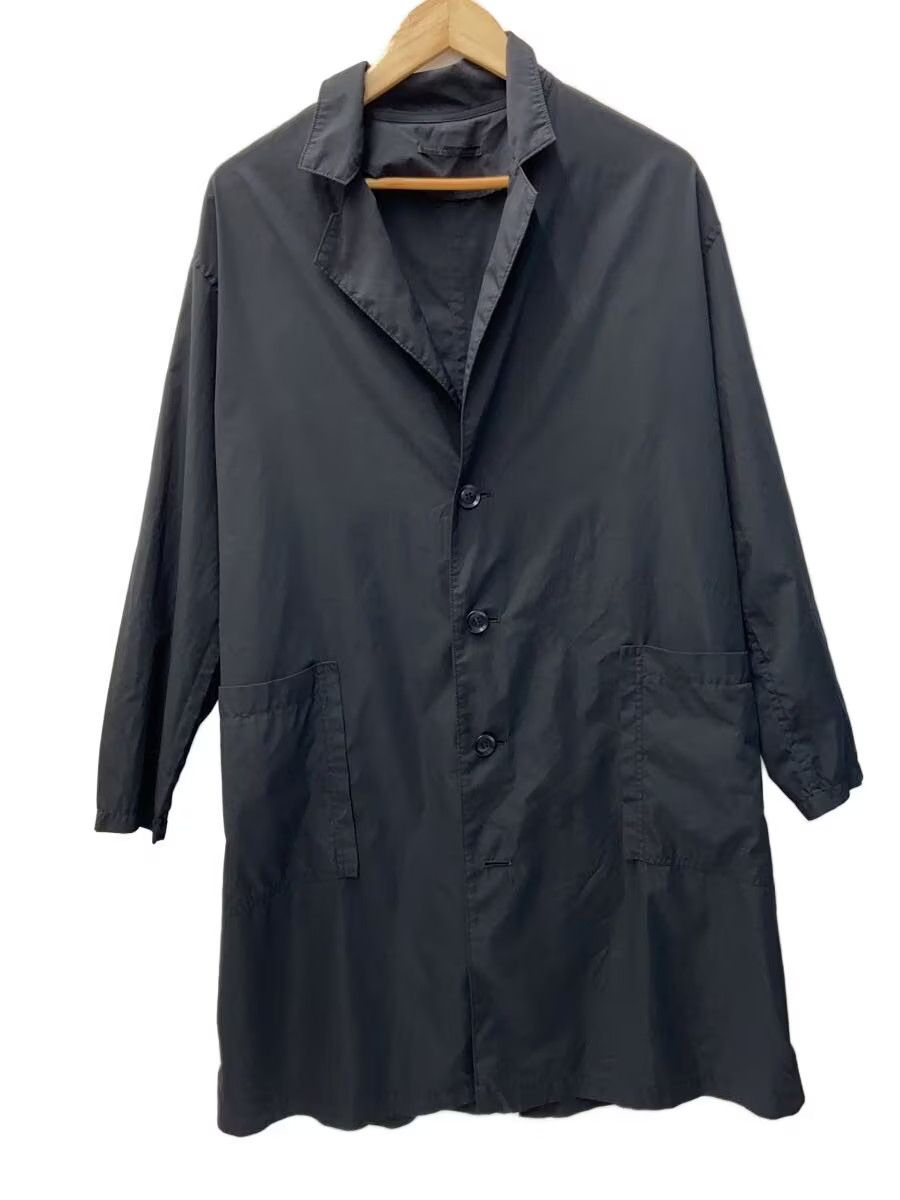 Yohji Yamamoto YOHJI YAMAMOTO/Y’s/YH-J14-900 coat Size US XXL / EU 58 / 5 - 1 Thumbnail