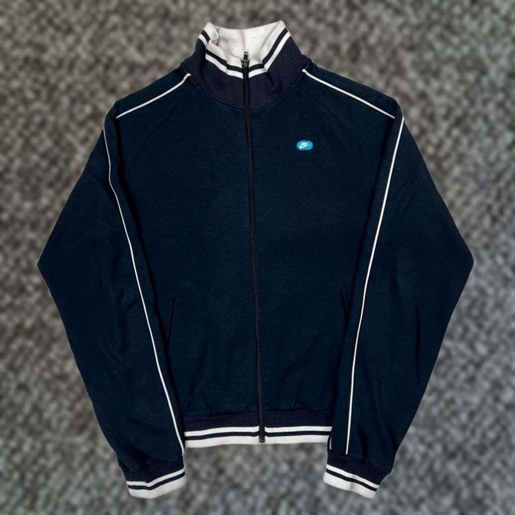 Cav Empt × Nike Nike x Cav Empt CE Track Jacket Sz Medium Jungkook