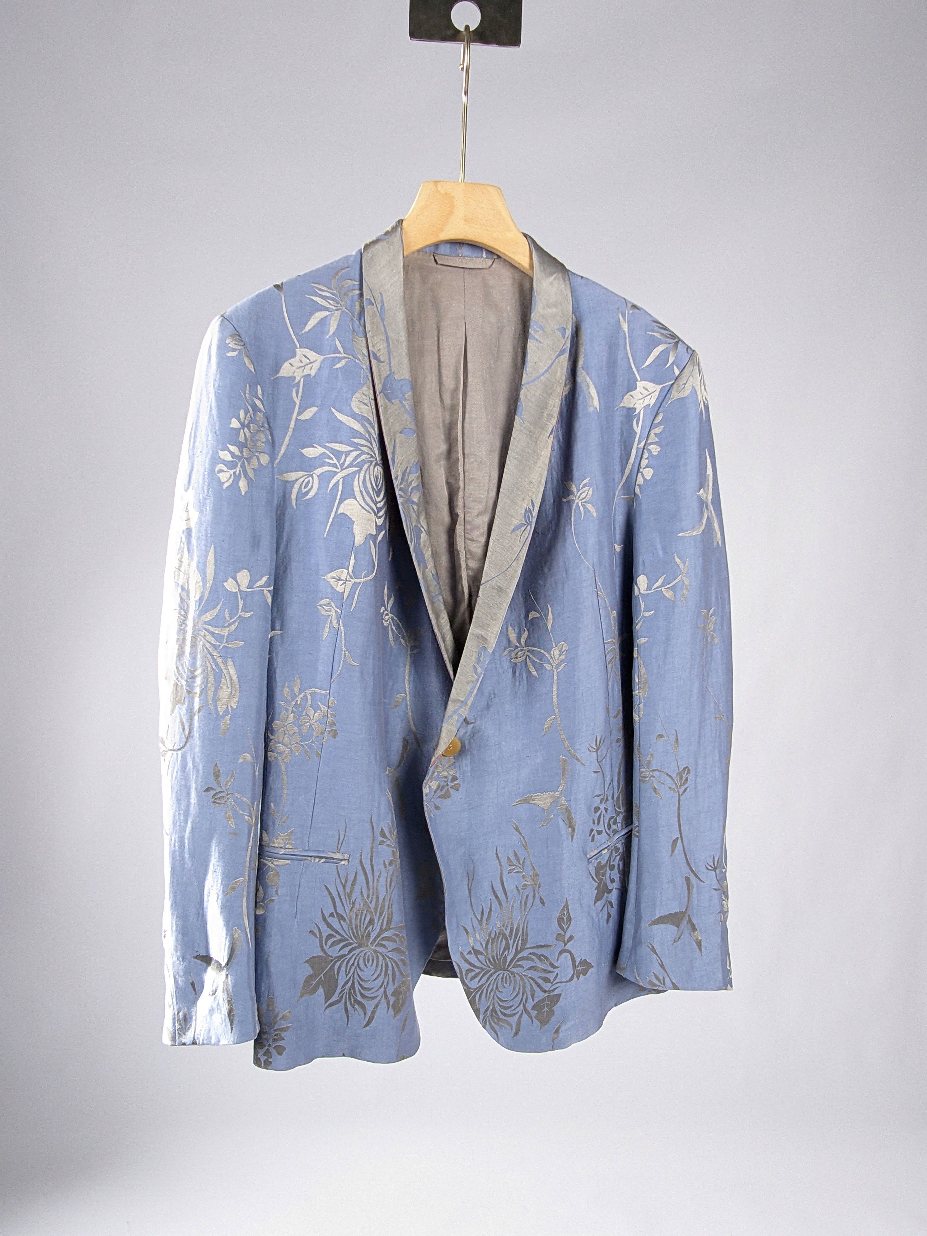 Haider Ackermann haider ackermann suit Size US S / EU 44-46 / 1 - 2 Thumbnail