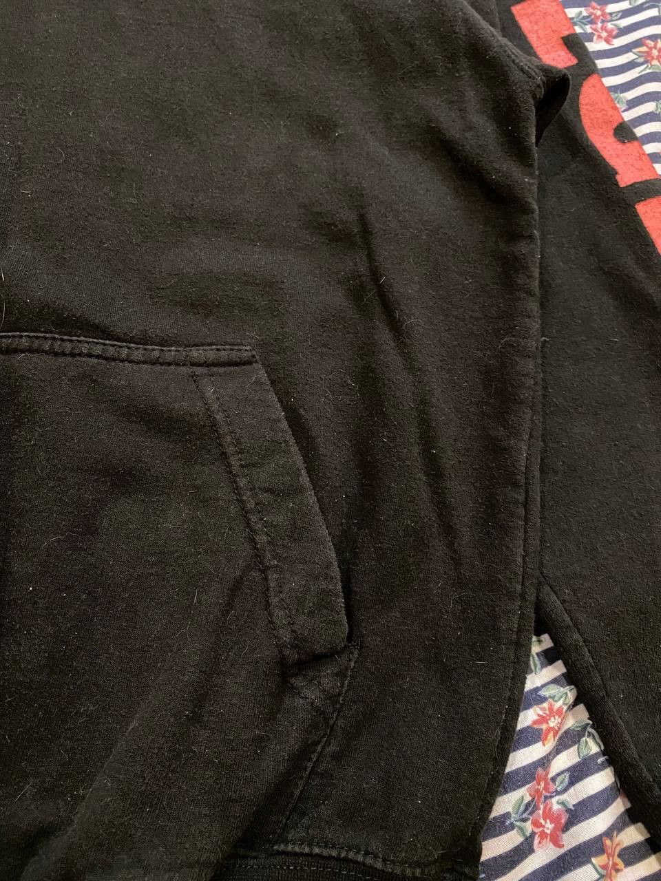 XO XO Hoodie Size US M / EU 48-50 / 2 - 5 Thumbnail