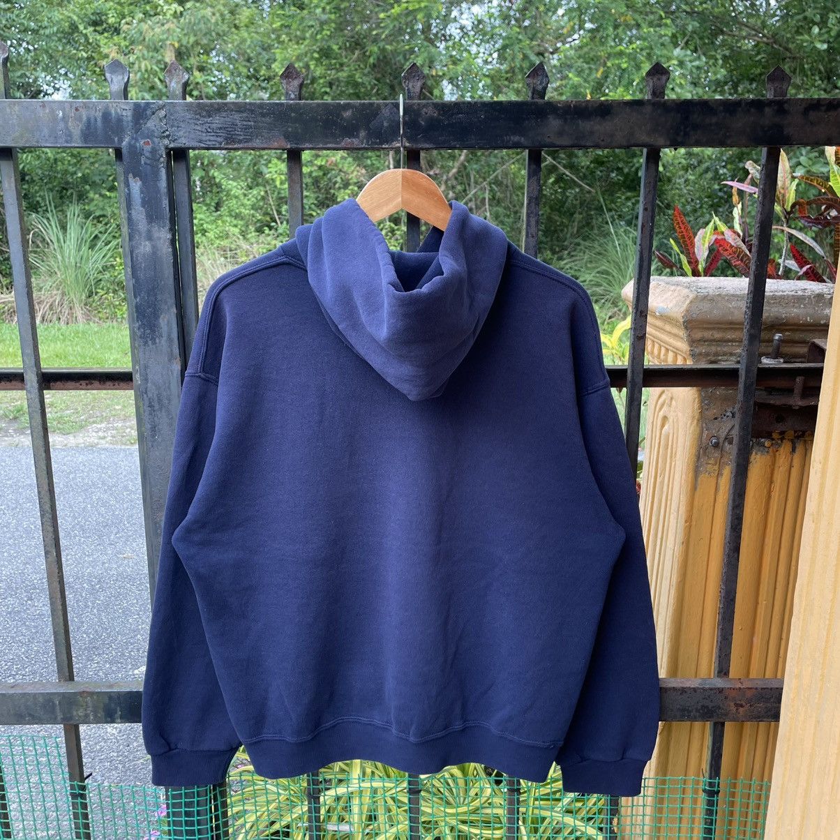 Russell Athletic × Vintage 🔥Vintage 90s Beloit College Softball Pullover Sweater Hoodie Size US M / EU 48-50 / 2 - 2 Thumbnail