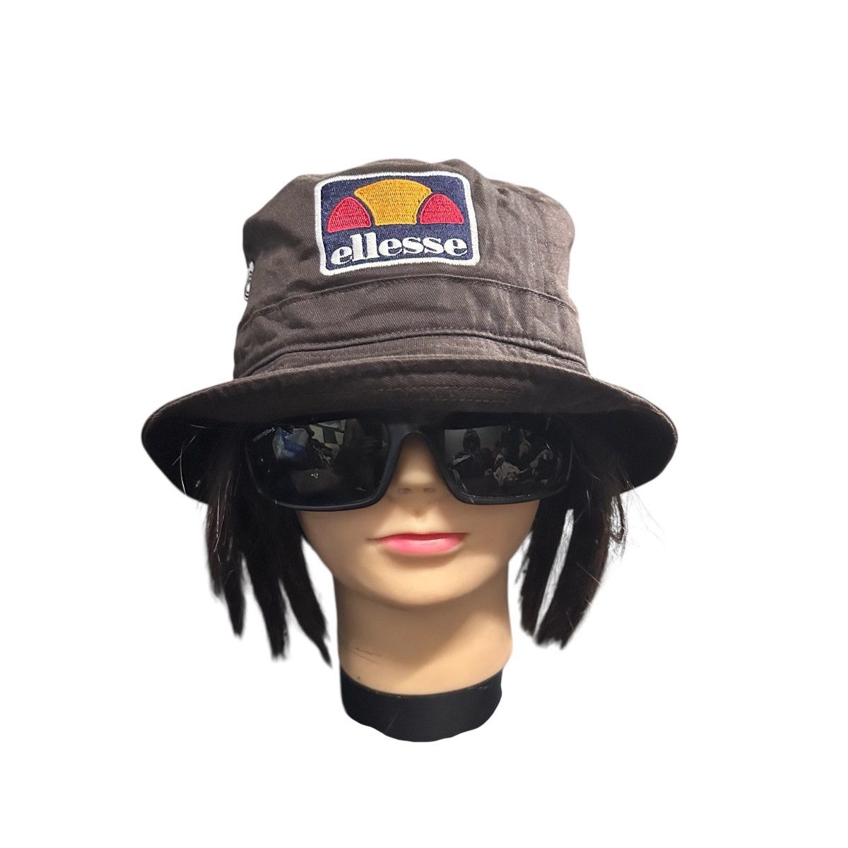 Ellesse ELLESSE LORENZO BUCKET HAT Size ONE SIZE - 1 Thumbnail