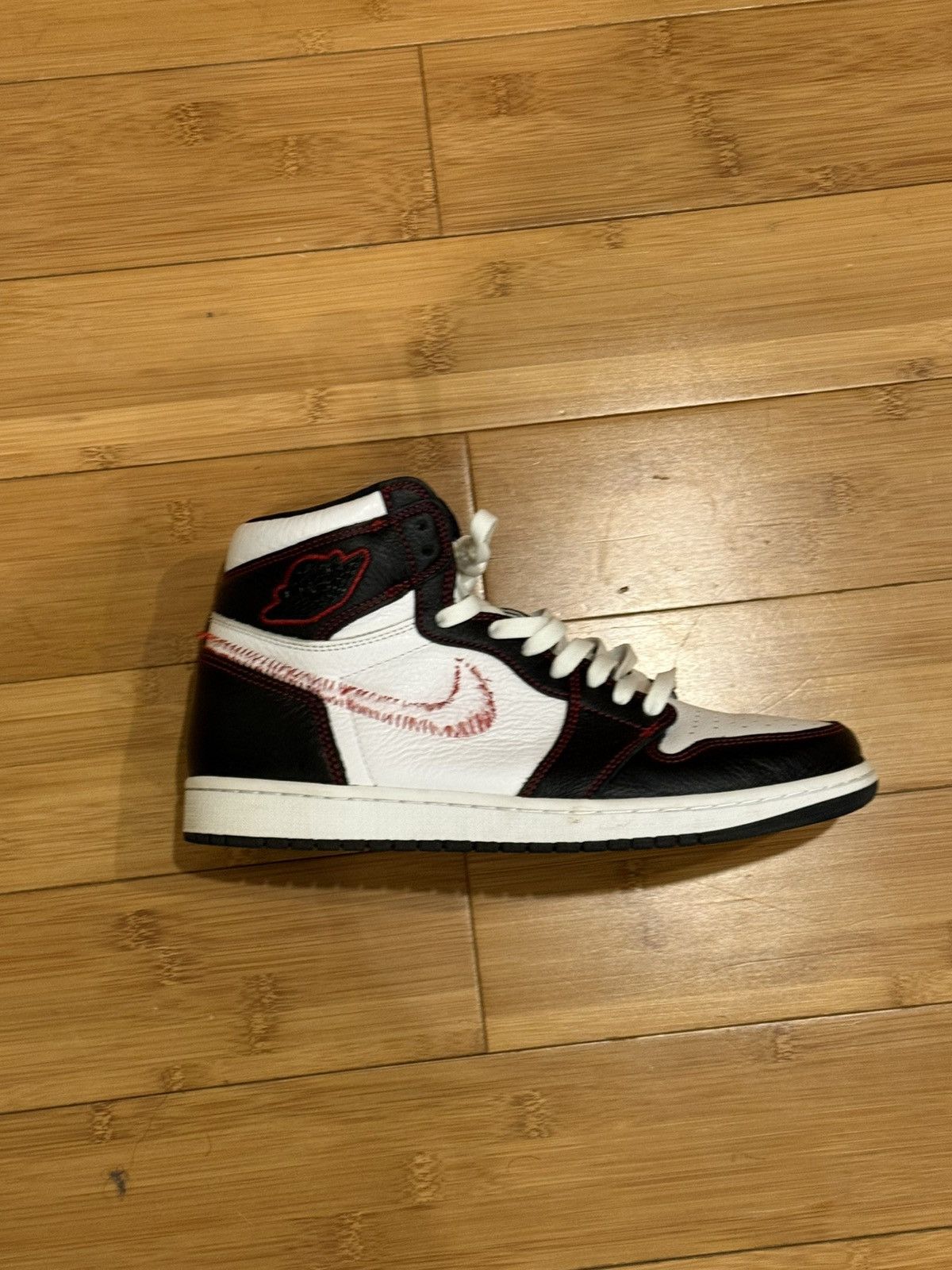 Jordan Brand Jordan 1 Defiant Size US 11 / EU 44 - 2 Thumbnail