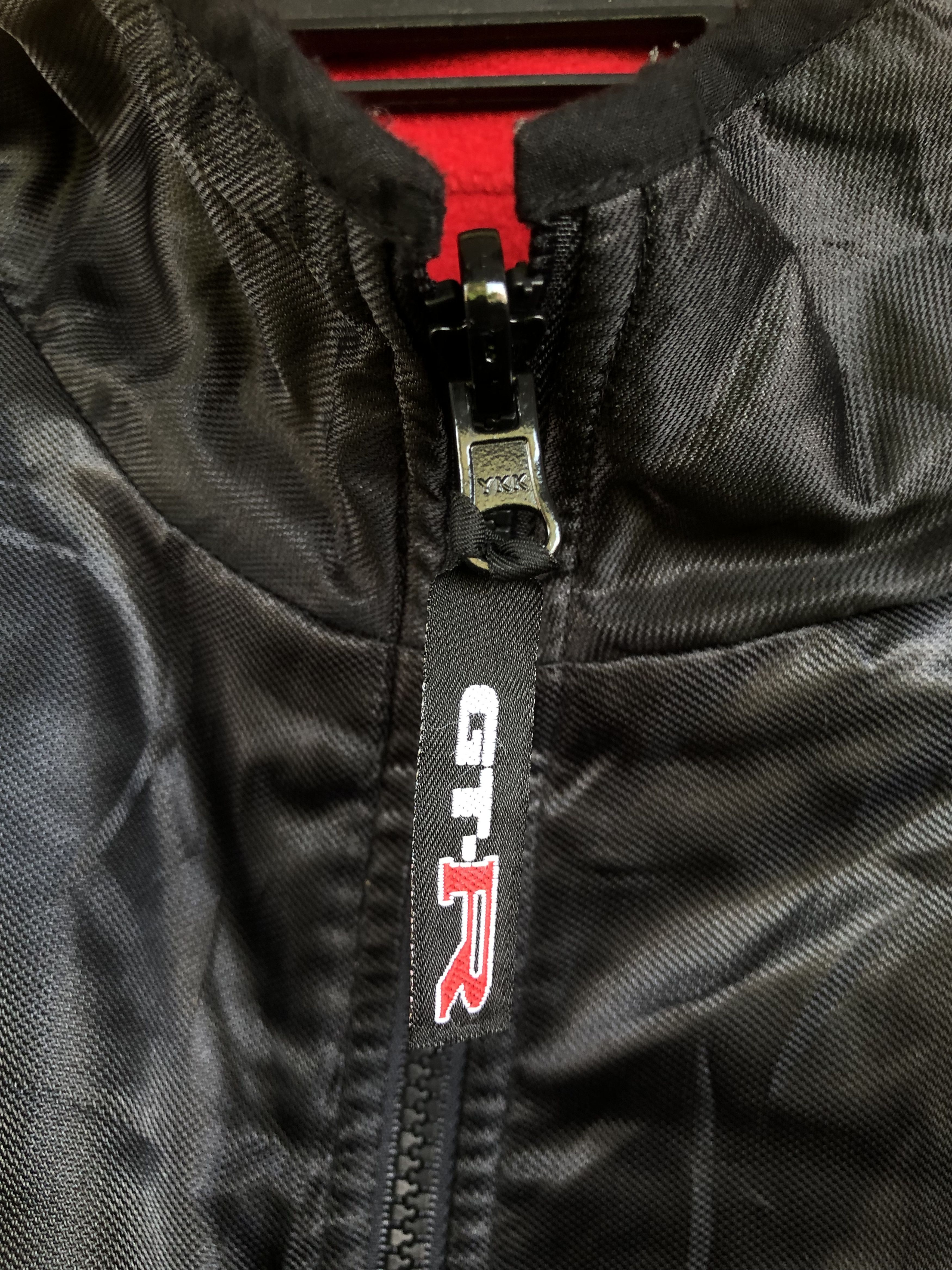 Other Skyline racing team Jacket Size US XL / EU 56 / 4 - 3 Thumbnail