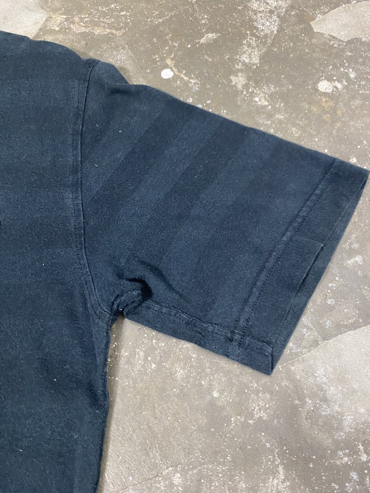 Wtaps Rare Wtaps Japanese Brand Pocket Tee Shirt Size US S / EU 44-46 / 1 - 4 Thumbnail
