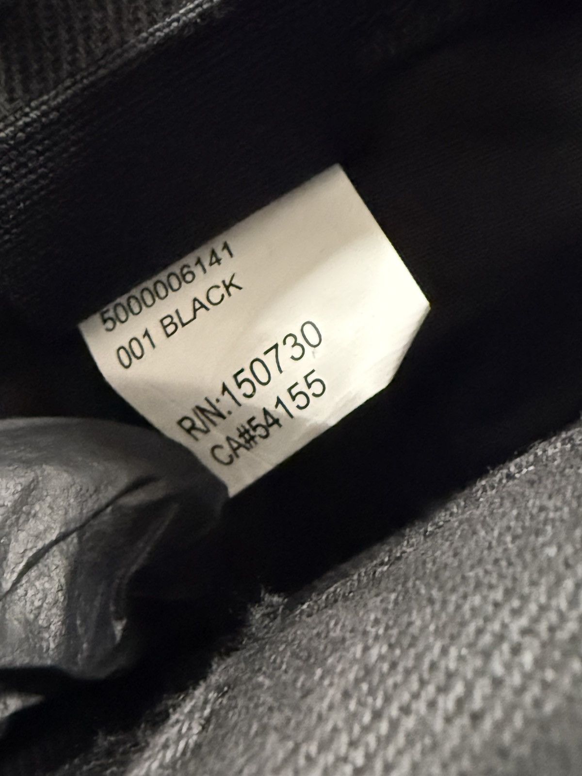 Ksubi Ksubi Size US 34 / EU 50 - 6 Thumbnail