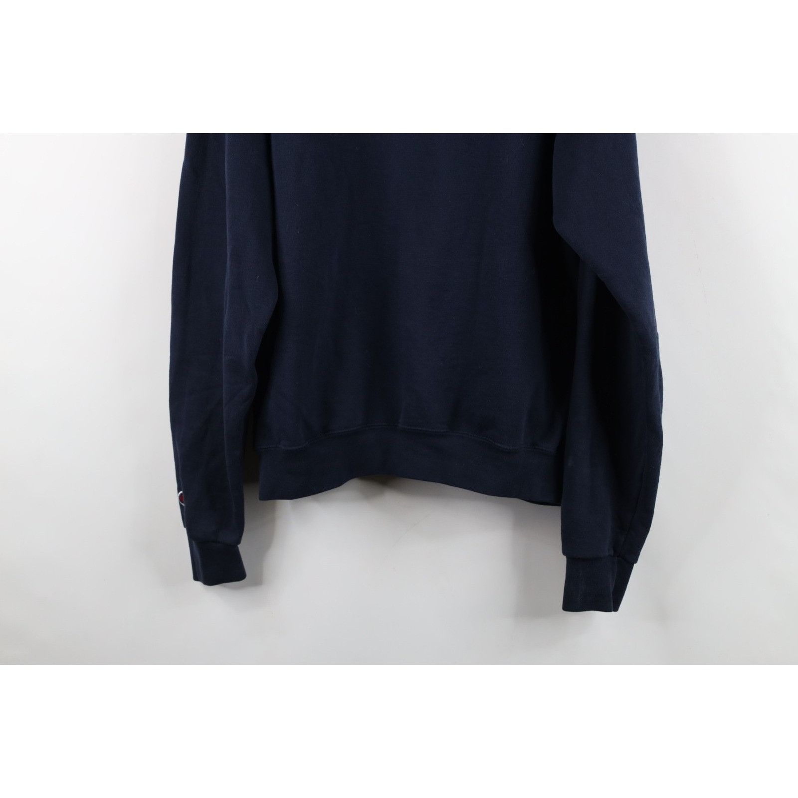 Champion Vintage Champion Spell Out University of Michigan Hoodie Size US M / EU 48-50 / 2 - 19 Thumbnail