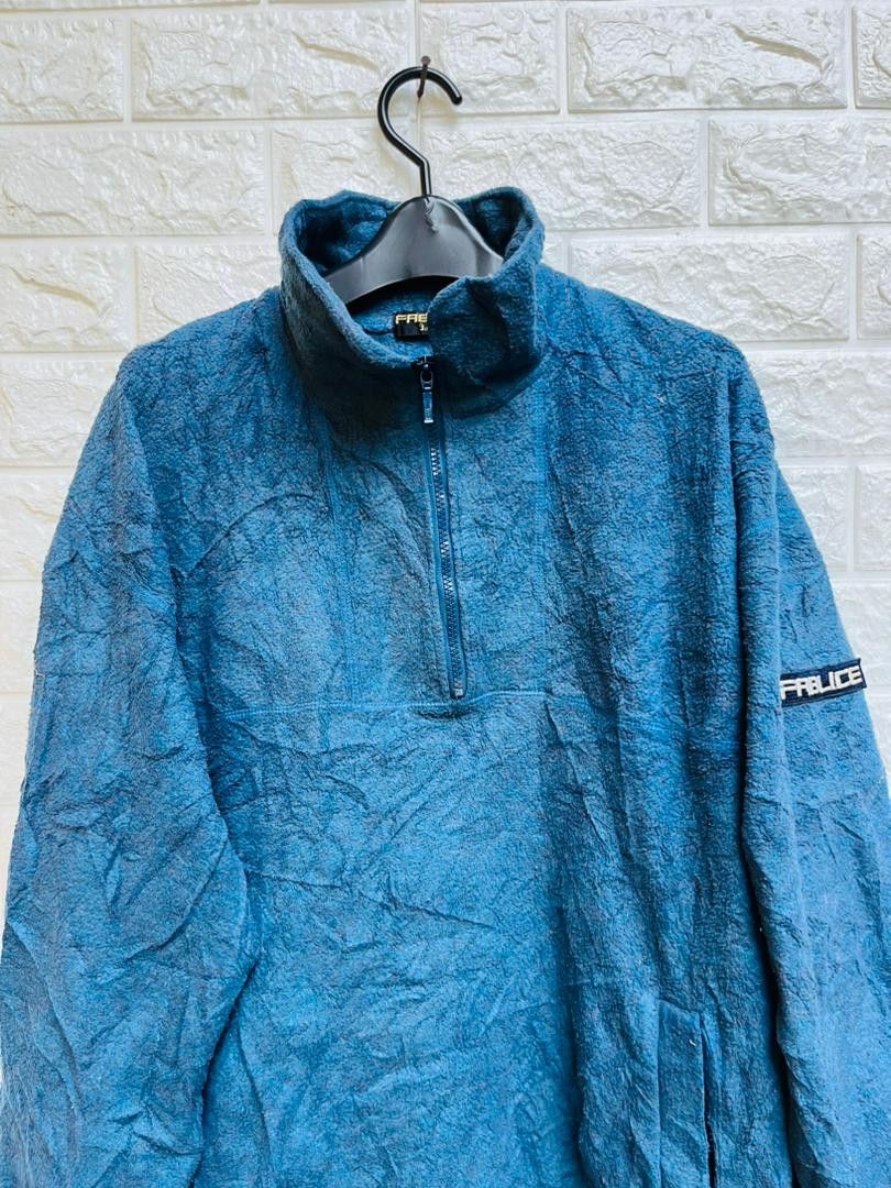 Japanese Brand × Vintage Vintage Fablice Japanese Designer Fashion Style Size US L / EU 52-54 / 3 - 3 Thumbnail