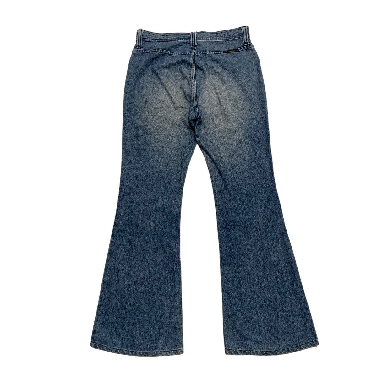 Hysteric Glamour Hysteric Glamour Jeans Size 27" / US 4 / IT 40 - 7 Thumbnail