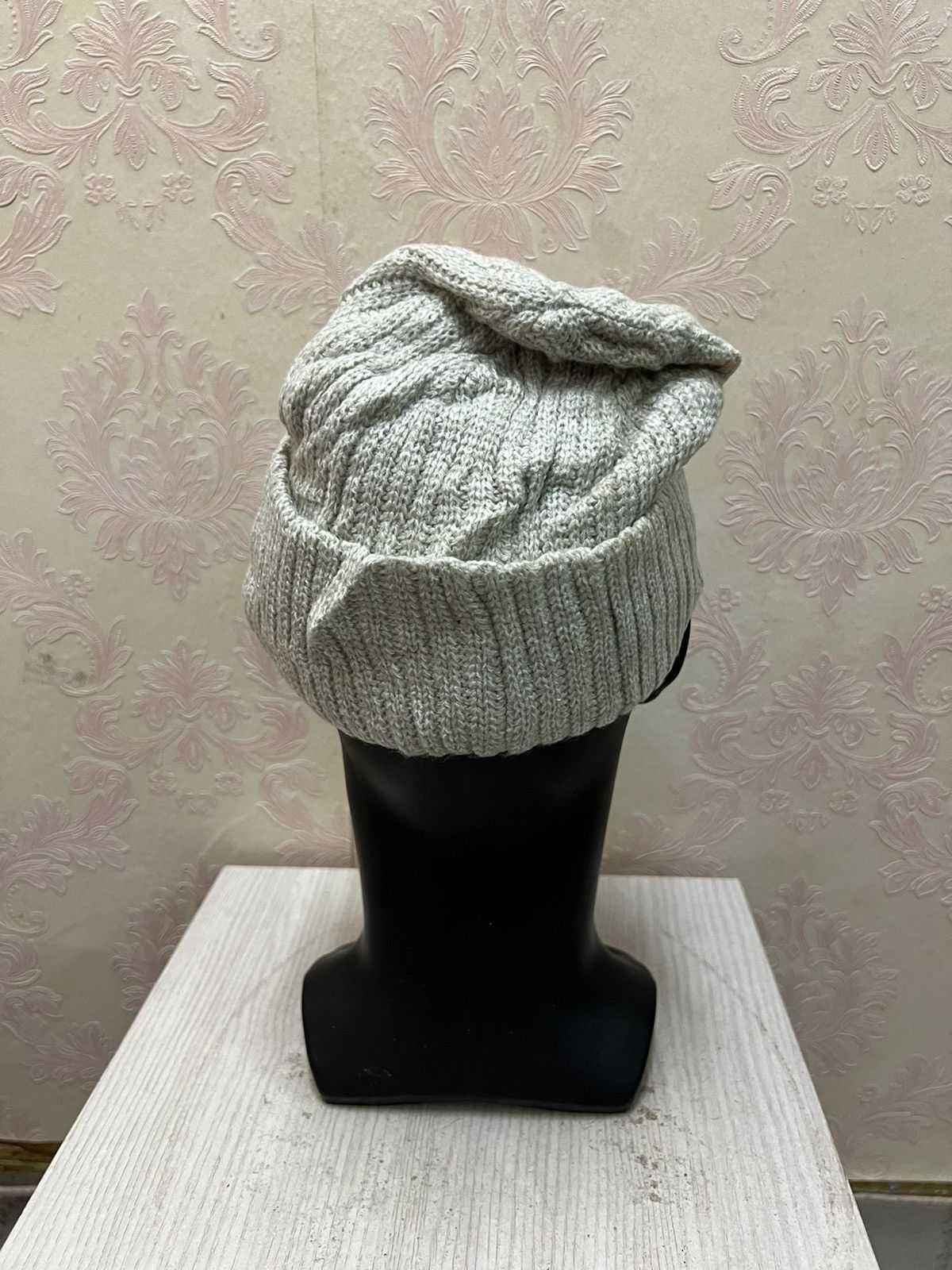 LOWRYS FARM Japanese Brand Lepsim Beanie Hats Size ONE SIZE - 5 Thumbnail