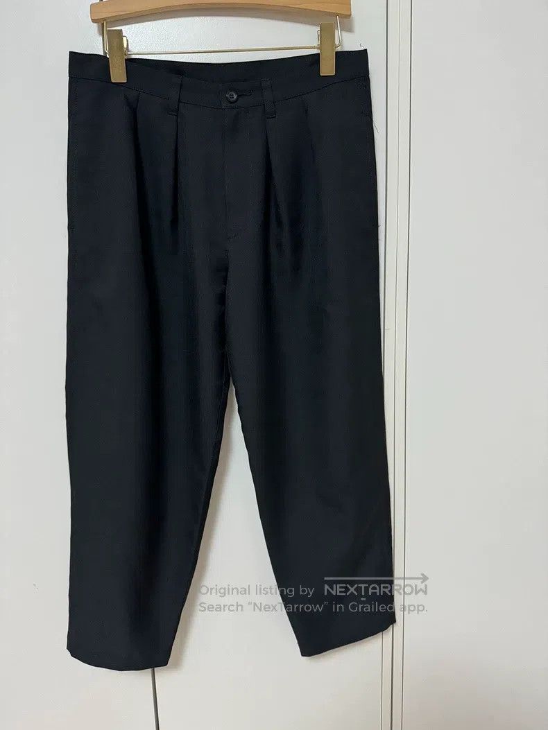 Comme des Garcons Comme Des Garcons size M Casual Trousers, Size M Size 23" - 1 Thumbnail