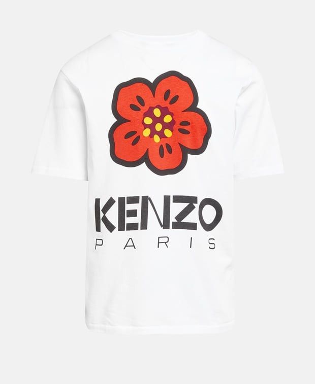 Kenzo T-shirt Size US XXL / EU 58 / 5 - 1 Preview