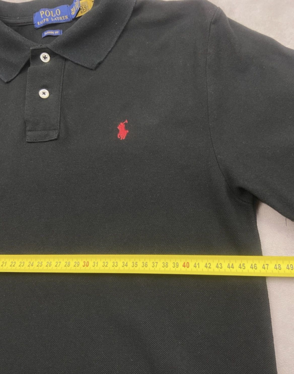 Ralph Lauren Polo ralph lauren Size US M / EU 48-50 / 2 - 8 Thumbnail