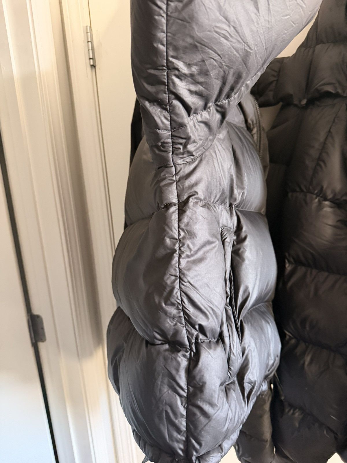 The North Face 1997 The North Face Nuptse Jacket Size US XL / EU 56 / 4 - 8 Thumbnail