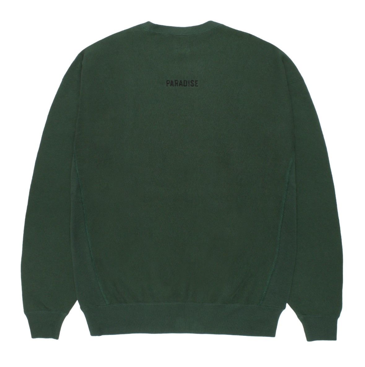 Wacko Maria Wacko Maria Champion Sweatshirt Size ONE SIZE - 2 Thumbnail