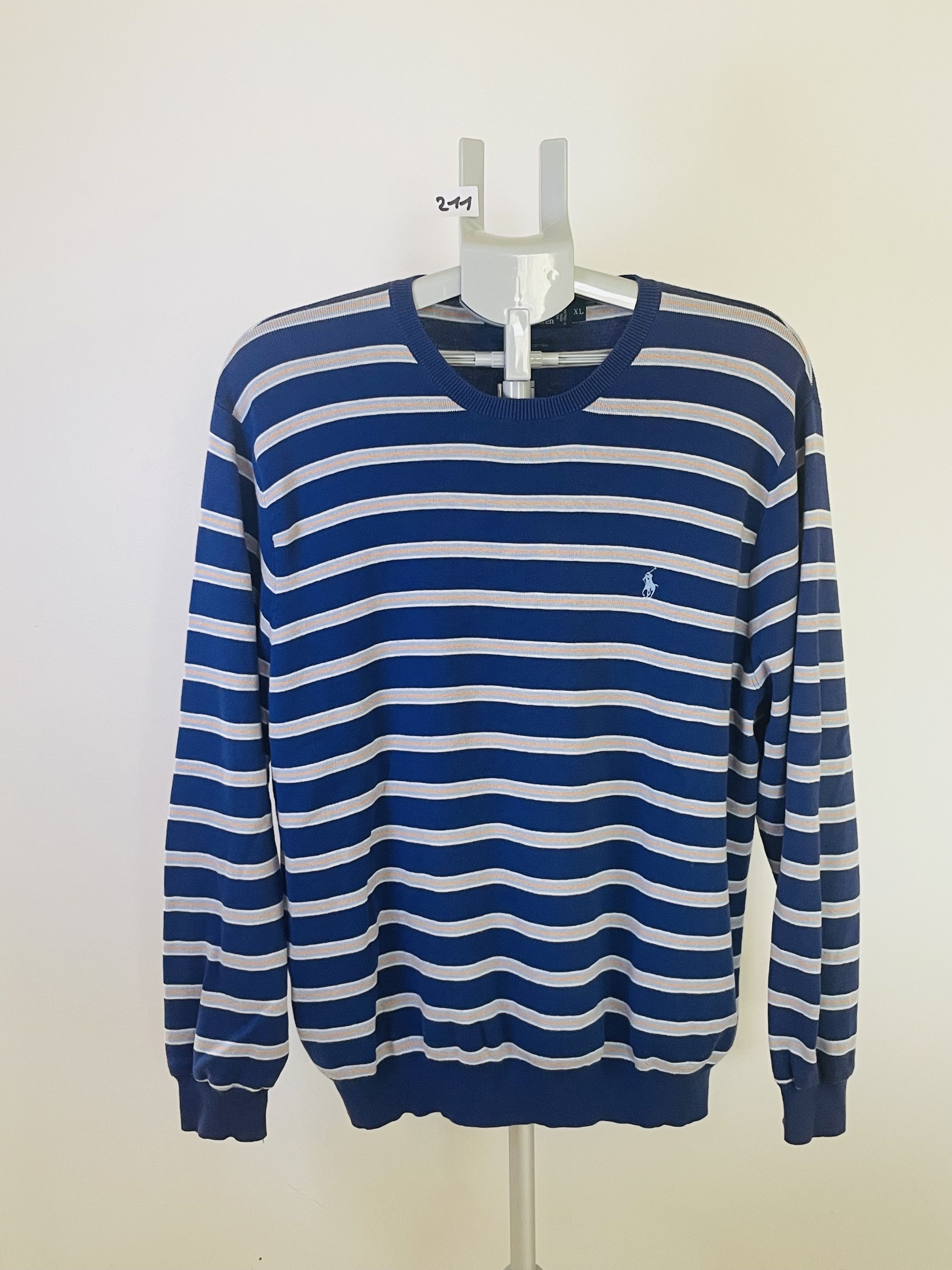 Ralph Lauren Polo Ralph Lauren Taille L (EU 52-54) Size US XL / EU 56 / 4 - 3 Thumbnail