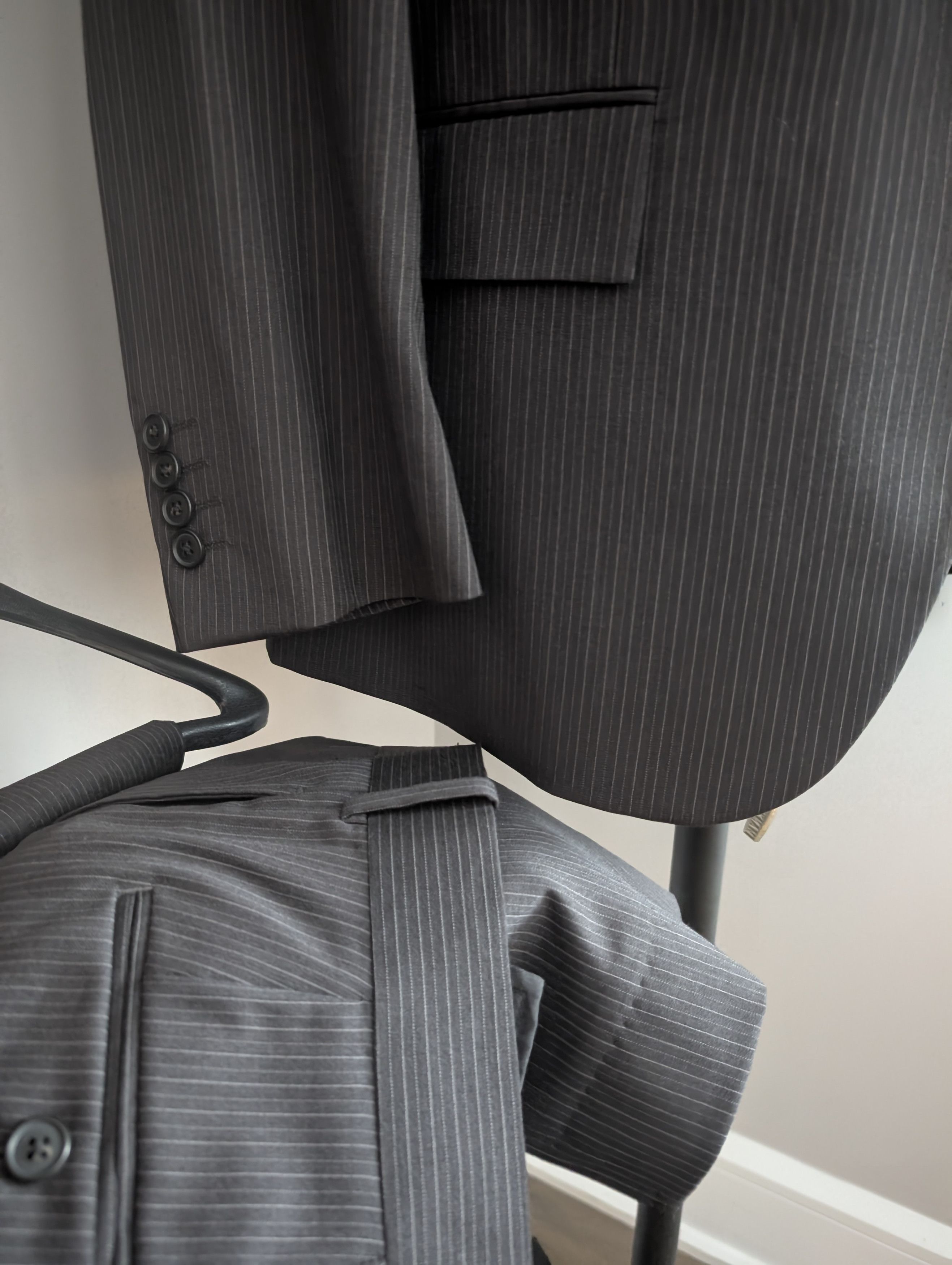 Nautica Suit Size 42S - 3 Thumbnail