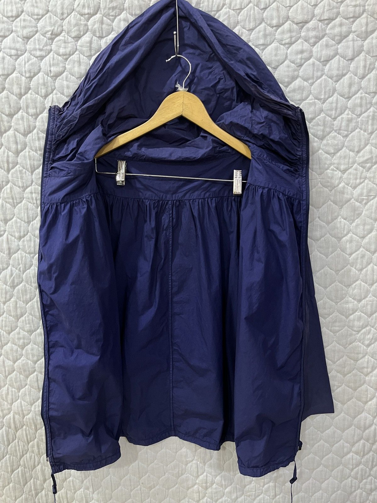 Issey Miyake 🔥🔥🔥ARCHIVE ISSEY MIYAKE TSUMORI CHISATO BATWING JACKET Size M / US 6-8 / IT 42-44 - 9 Thumbnail