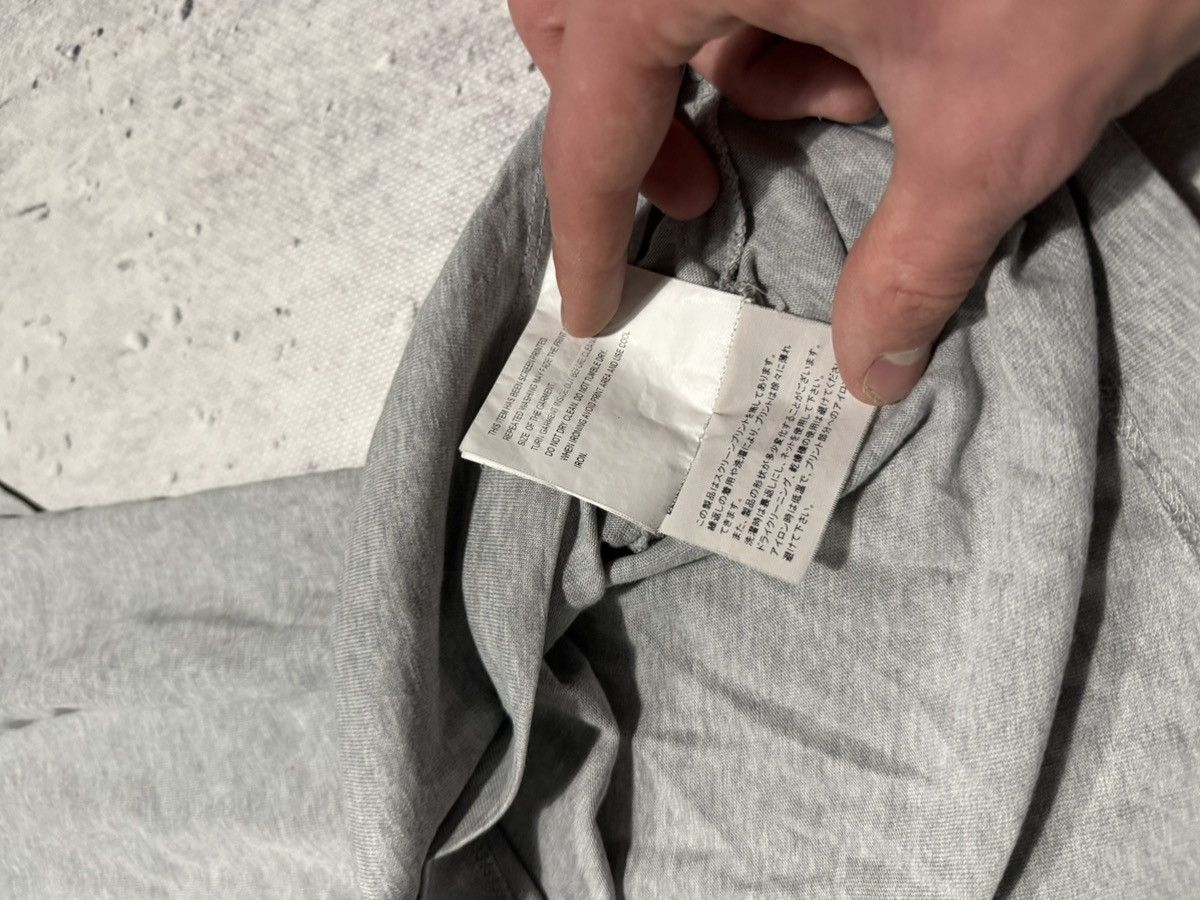 Gosha Rubchinskiy Gosha Rubchinsky Flags tshirt Size US L / EU 52-54 / 3 - 4 Thumbnail