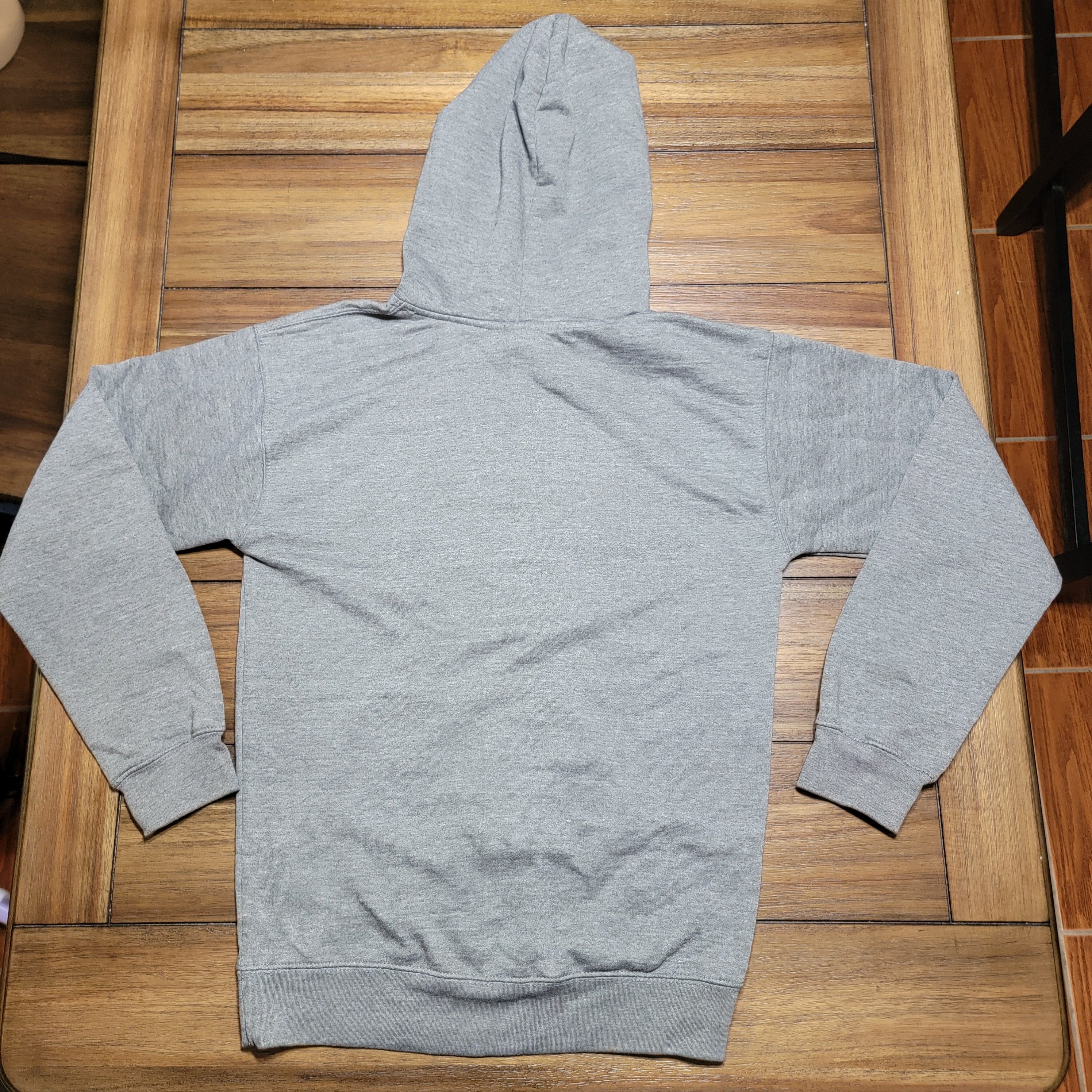 Other Buc-ee's LS Unisex Hoodie Classic Stressed Logo Small Size S / US 4 / IT 40 - 3 Thumbnail