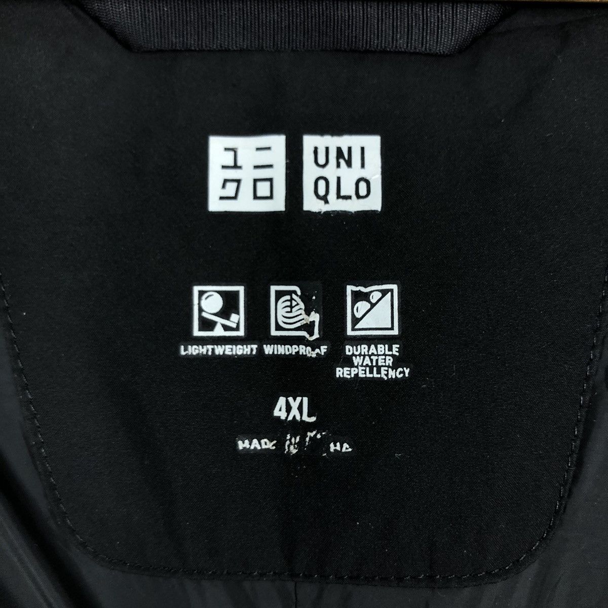 Japanese Brand 🔥Vintage Puffer Down Jacket Uniqlo Japan Issey Miyake Size US XXL / EU 58 / 5 - 20 Thumbnail
