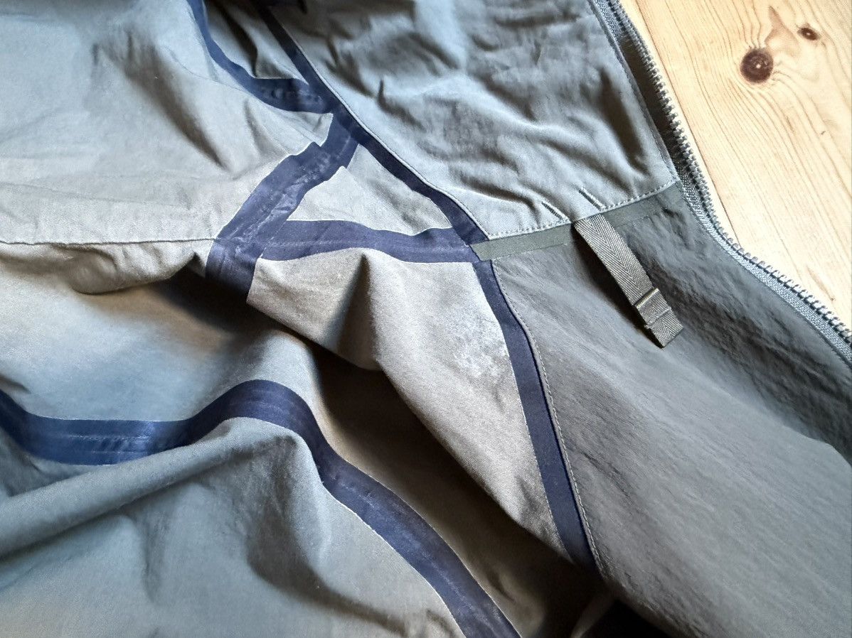 Veilance Arcteryx Veilance Isogon MX Hoody Size US S / EU 44-46 / 1 - 8 Thumbnail