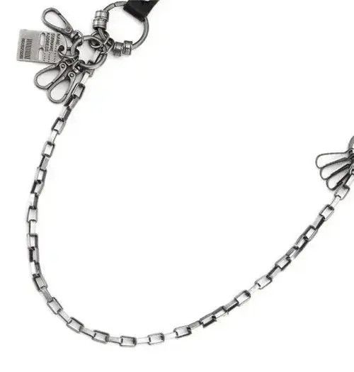 Jewelry Biker Metal Wallet Chains Size ONE SIZE - 3 Thumbnail