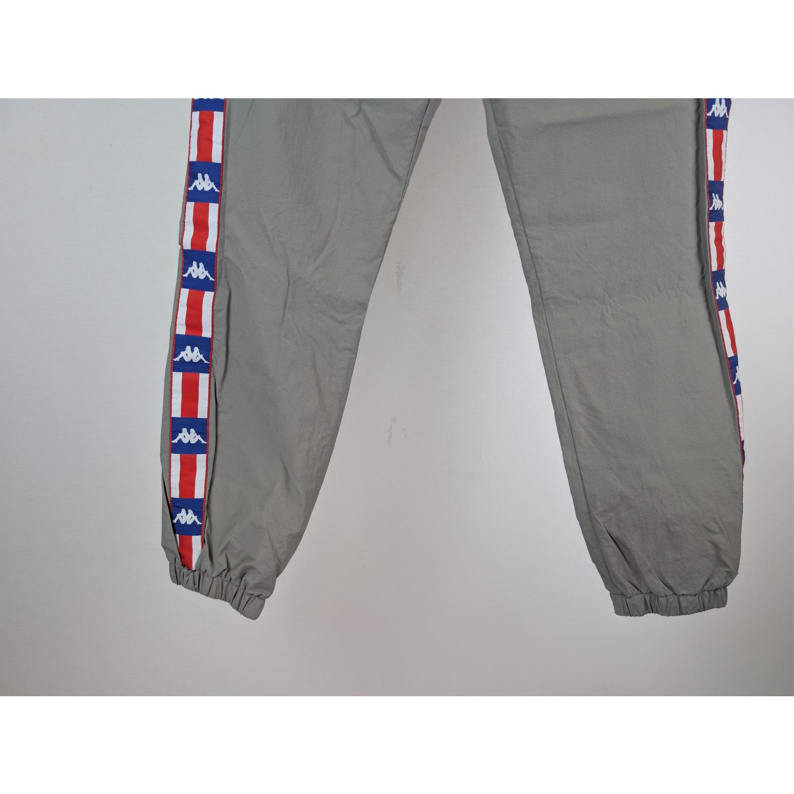 Kappa o1rshd1 Authentic La Barno sweatpants in Grey Size US 34 / EU 50 - 4 Thumbnail