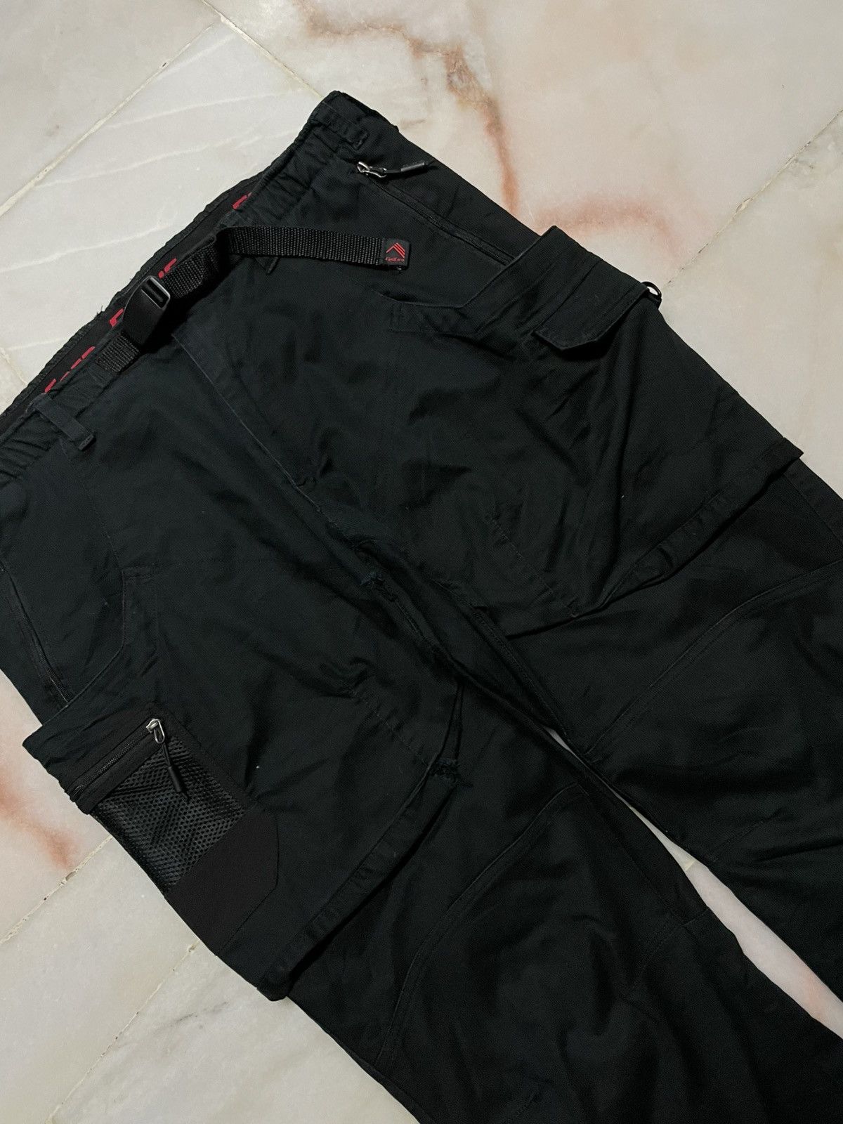 20471120 Undercoverlism Multipocket Rare Style By Fieldcore Insane Size US 34 / EU 50 - 4 Thumbnail