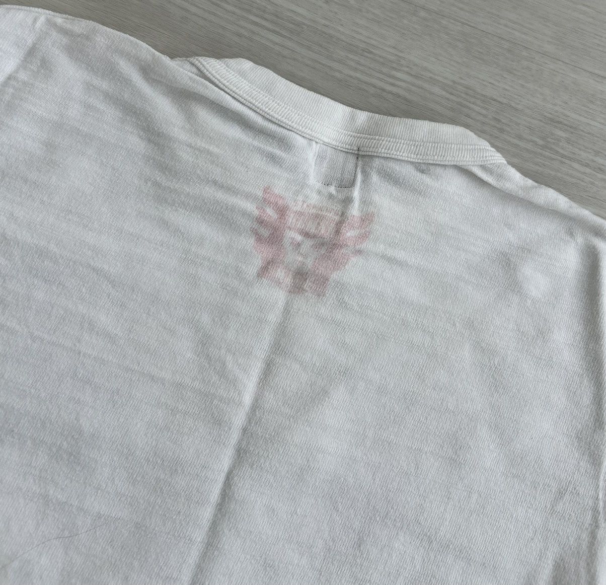 Human Made HUMAN MADE DRY ALLS TEE Size US S / EU 44-46 / 1 - 7 Thumbnail