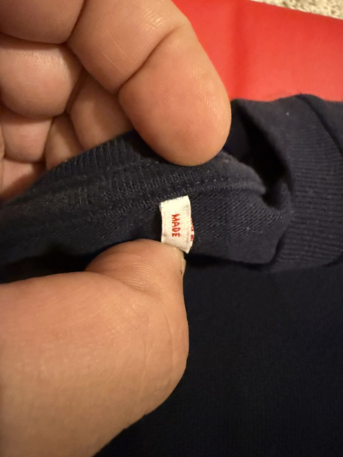 Coca Cola × Kith Kith x Coca cola T Shirt Size US XL / EU 56 / 4 - 5 Thumbnail