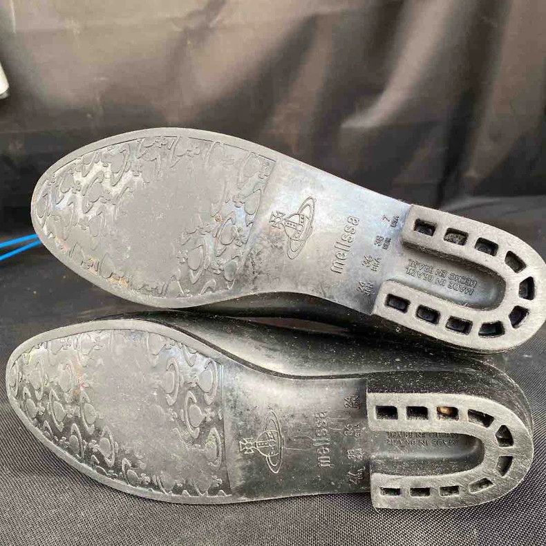 Other Vivienne Westwood galoshes Size US 7.5 / IT 37.5 - 7 Thumbnail