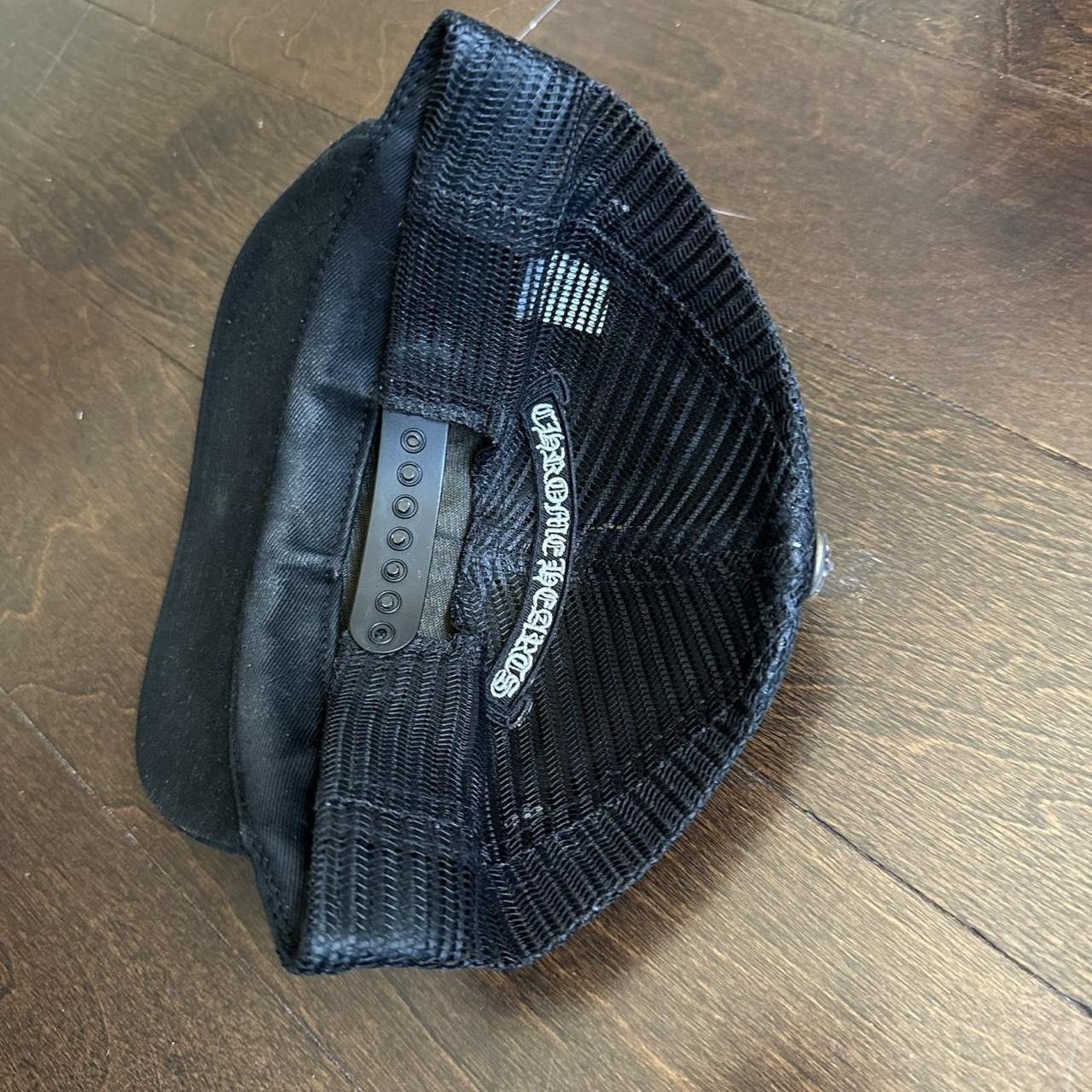 Chrome Hearts Chrome Hearts x Dover Street Market snapback Size ONE SIZE - 2 Thumbnail