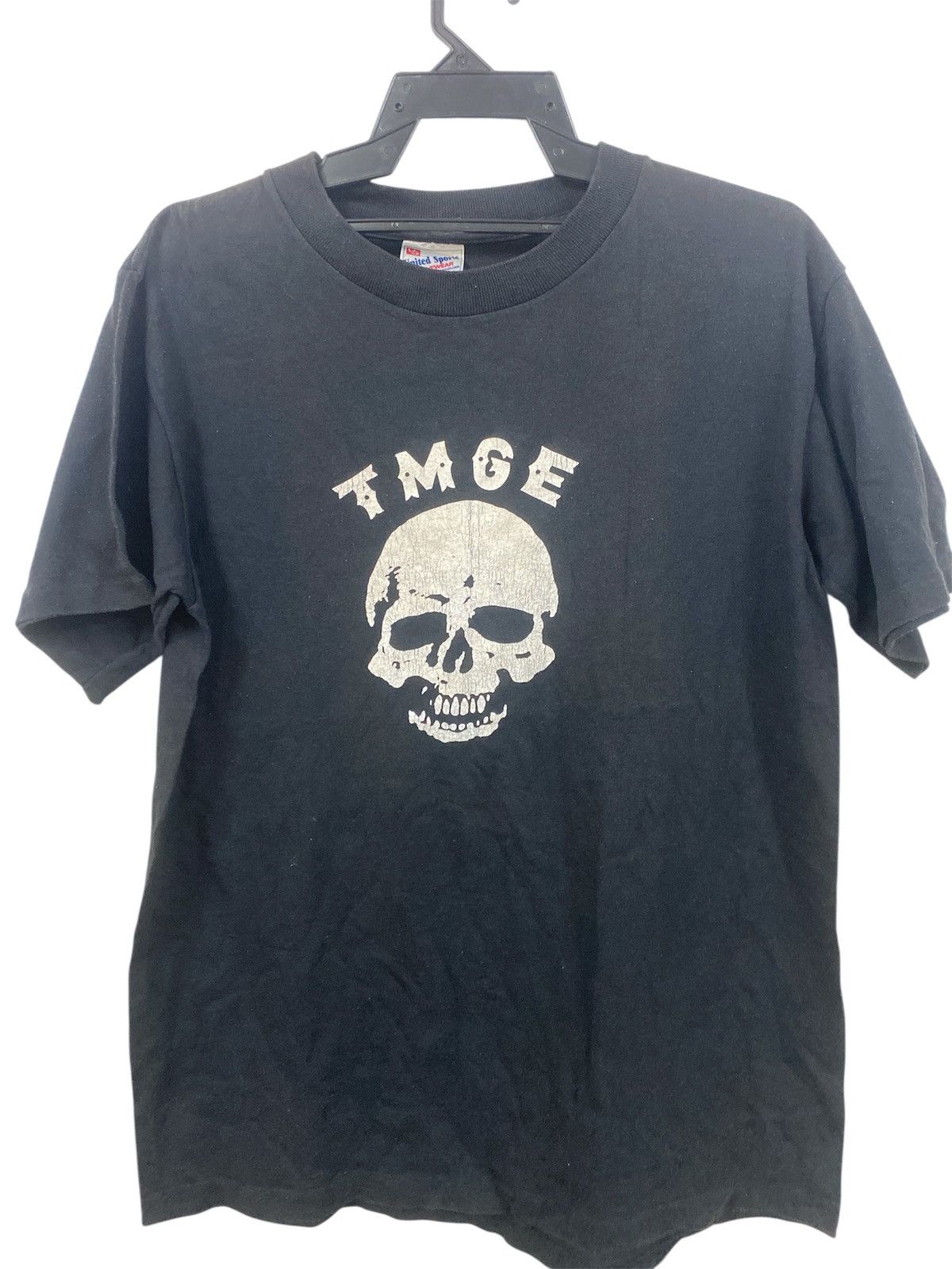 Band Tees Vintage Tmge band tees Size US M / EU 48-50 / 2 - 1 Thumbnail