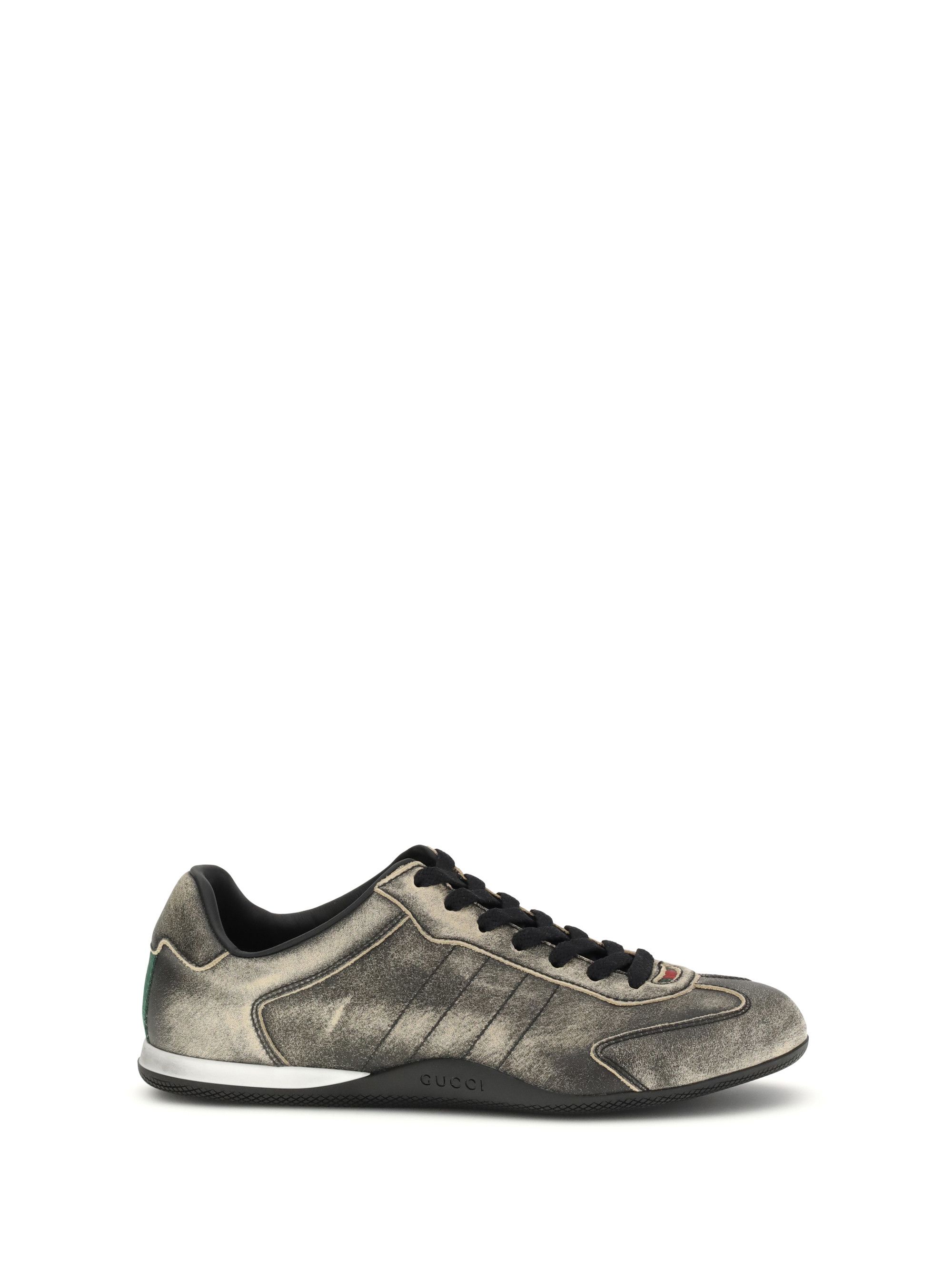Gucci Shift Sneakers Size US 6.5 / IT 36.5 - 1 Thumbnail