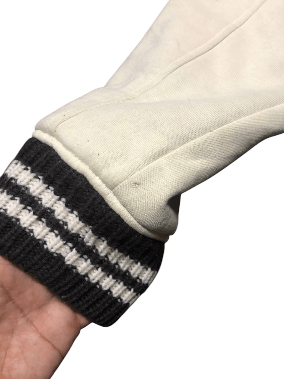 MLB Willpips Knitwear Varsity Baseball Team Nice Design Size US M / EU 48-50 / 2 - 11 Thumbnail