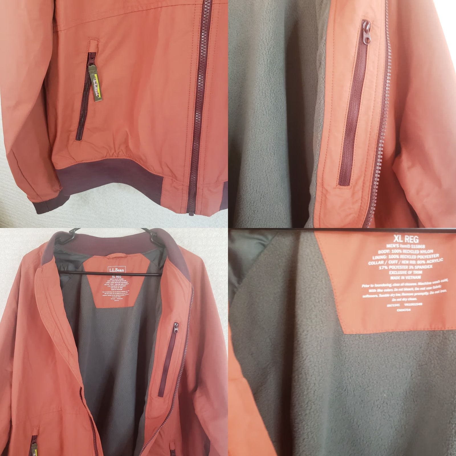 Vintage VINTAGE? No. Size US XL / EU 56 / 4 - 8 Thumbnail